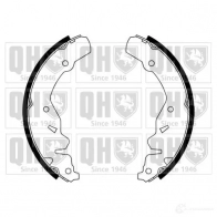 Барабанные тормозные колодки, комплект QUINTON HAZELL 5016593839403 651616 bs1135 XCDTU A
