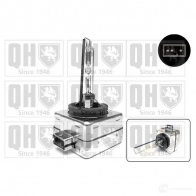 Лампа ксеноновая D8S PK32D-1 25 Вт 12 В QUINTON HAZELL 1437939424 3 EBJ8NL QBL665G