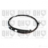 Трос ручника, стояночного тормоза QUINTON HAZELL Skoda Octavia bc3817 5050438054941 C8U ON