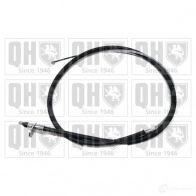 Трос ручника, стояночного тормоза QUINTON HAZELL EYO EKA5 bc4499 Land Rover Range Rover 5050438424966