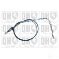Трос ручника, стояночного тормоза QUINTON HAZELL L630HM I 5050438419979 bc4405 Ford Transit 7 (FD) Автобус 2.4 TDCi 4x4 140 л.с. 2006 – 2014