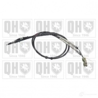 Трос ручника, стояночного тормоза QUINTON HAZELL bc4009 5050438196481 Opel Corsa (D) 4 2006 – 2014 Q CMKTUP