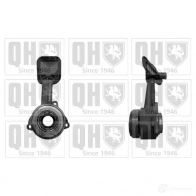 Выжимной подшипник, гидравлический QUINTON HAZELL csc038 5050438069754 266 EP Ford Focus 1 Хэтчбек 2.0 ST170 173 л.с. 2002 – 2004