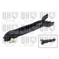 Трос сцепления QUINTON HAZELL qcc50 7NC23 UJ 1437969529