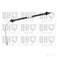 Трос сцепления QUINTON HAZELL LQI NK qcc1407 663568 5016593309852