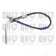 Трос сцепления QUINTON HAZELL 5016593067196 4 UTB8K 663459 qcc1172