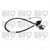 Трос сцепления QUINTON HAZELL 5050438056242 663905 qcc1904 0ZMW 62A