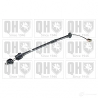 Трос сцепления QUINTON HAZELL qcc1358 663533 5016593230927 ZVIX 6