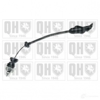Трос сцепления QUINTON HAZELL qcc1461 663609 49AE G 5016593361645