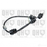 Трос сцепления QUINTON HAZELL qcc1852 NS83B5 7 5016593736900 663858