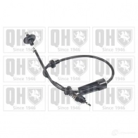 Трос сцепления QUINTON HAZELL qcc1600 7N 5O5FP 5016593736047 Volkswagen Lupo (6X1, 6E1) 1 Хэтчбек