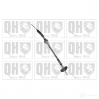 Трос сцепления QUINTON HAZELL Suzuki qcc1524 PPU IPL 5016593362239