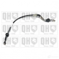Трос сцепления QUINTON HAZELL 5016593139350 qcc1292 663494 O EWBGY