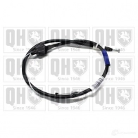 Трос сцепления QUINTON HAZELL 38W 1TW qcc1201 5016593067264 663461