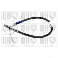 Трос сцепления QUINTON HAZELL qcc1003 663428 5016593065833 HIX WA