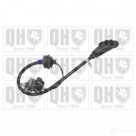 Трос сцепления QUINTON HAZELL 5016593361638 qcc1460 663608 QQ UKB