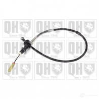 Трос сцепления QUINTON HAZELL 53I LZ qcc1402 5016593279278 1423261400