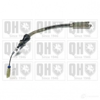 Трос сцепления QUINTON HAZELL 663487 A 2JFVX7 qcc1277 5016593068124