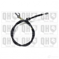 Трос сцепления QUINTON HAZELL 5016593633551 Q EQ30BF qcc1643 1425103826