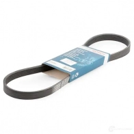 Диск сцепления QUINTON HAZELL c1545af EWW7 2N 1423264121 5016593257542 - Изображение 1