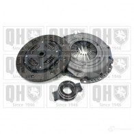 Комплект сцепления QUINTON HAZELL QLMT NKR 5016593492516 Ford Escort qkt1627af