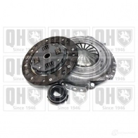 Комплект сцепления QUINTON HAZELL qkt1454af PIAA 5 675696 5016593357426