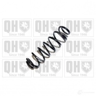Пружина QUINTON HAZELL qcs7446 5050438386158 668333 6CS5 VE