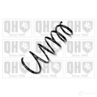 Пружина QUINTON HAZELL 2 NWN6S qcs6693 5050438378627 Suzuki Swift (MZ, EZ) 2 2004 – 2010