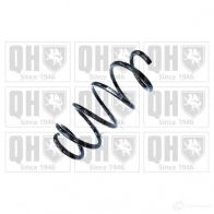 Пружина QUINTON HAZELL E2B EMT3 5050438362664 Volkswagen Passat (B6) 4 2005 – 2010 qcs5097