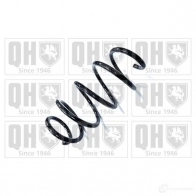 Пружина QUINTON HAZELL qcs6377 5050438375466 667279 0 D6EEO