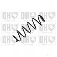 Пружина QUINTON HAZELL 5050438371796 RU2 HQ qcs6010 Mercedes A-Class (W169) 2 Хэтчбек 2.0 A 200 CDI (1608. 1608) 140 л.с. 2004 – 2012