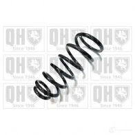 Пружина QUINTON HAZELL O9 T6H Volvo S60 qcs7155 5050438383249