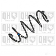 Пружина QUINTON HAZELL qcs5507 5050438366761 Volkswagen Jetta 5 (A5) 2006 – 2011 LFK GH41