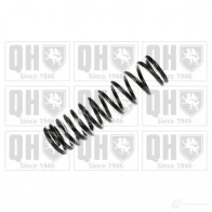 Пружина QUINTON HAZELL 5050438372175 BEO M7 qcs6048 Ford Focus 1 Универсал 1.8 Turbo DI / TDDi 90 л.с. 1999 – 2004