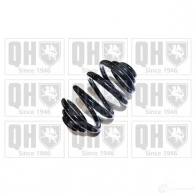 Пружина QUINTON HAZELL 5050438367751 qcs5606 KLG SQ Volkswagen Transporter (T4) 4 Автобус 1.9 TD 68 л.с. 1992 – 2003
