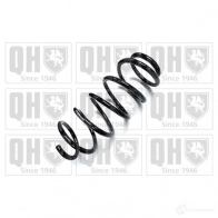 Пружина QUINTON HAZELL XU5 88 Volkswagen Caddy 5050438362268 qcs5057