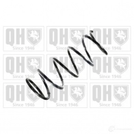 Пружина QUINTON HAZELL Citroen Xsara Picasso qcs6311 H4WXX T 5050438374803