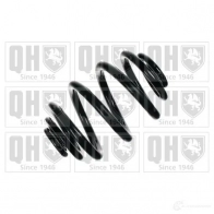 Пружина QUINTON HAZELL 5050438387582 JM 8LW 668476 qcs7589