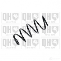 Пружина QUINTON HAZELL 5050438393255 qcs8156 Honda CR-V 3 (RE) Кроссовер 2.2 i CTDi 4WD (RE6) 140 л.с. 2007 – 2025 9U1T 95