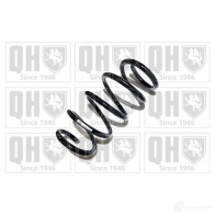 Пружина QUINTON HAZELL qcs7769 Ford S-Max 1 (CA1, WS) Минивэн 9BTI V 5050438389388
