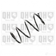 Пружина QUINTON HAZELL B09G DJ qcs6738 Bmw 5050438379075