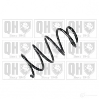 Пружина QUINTON HAZELL qcs7507 5050438386769 Bmw AY TXGK