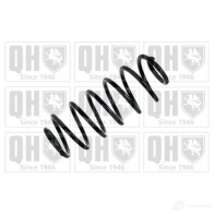 Пружина QUINTON HAZELL 5050438390049 qcs7835 P35K DO Toyota Yaris (XP10) 1 Хэтчбек 1.0 (SCP10) 68 л.с. 1999 – 2005
