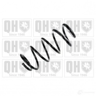 Пружина QUINTON HAZELL qcs5496 5050438366655 2WW0A U Renault Espace (JK0) 4 Минивэн 1.9 dCi (JK0U. JK0G) 120 л.с. 2002 – 2025