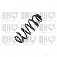 Пружина QUINTON HAZELL MT V1M3 qcs7361 5050438385304 Toyota Auris