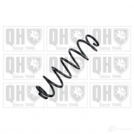 Пружина QUINTON HAZELL 1424800788 qcs8966 9M23 6BA