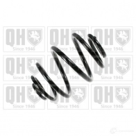 Пружина QUINTON HAZELL 5050438387186 qcs7549 Opel Corsa (B) 2 Хэтчбек 1.5 TD (F08) 67 л.с. 1993 – 2000 4E8Z1 QE