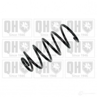 Пружина QUINTON HAZELL Opel Corsa (D) 4 Хэтчбек 1.3 CDTI (L08. L68) 90 л.с. 2006 – 2011 qcs5417 5050438365863 33 93V4