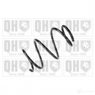 Пружина QUINTON HAZELL Bmw S3S 0T qcs6198 5050438373677