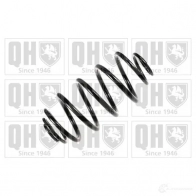 Пружина QUINTON HAZELL qcs6368 V3A 5Y 5050438375374 Opel Astra (G) 2 Универсал 1.7 CDTI (F35) 80 л.с. 2003 – 2009